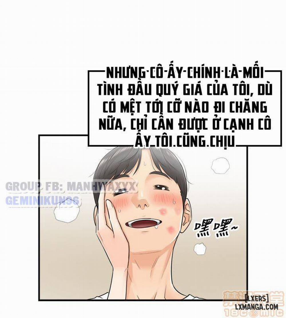 manhwax10.com - Truyện Manhwa Nàng Boss Trẻ Tuổi Chương 1 Trang 27