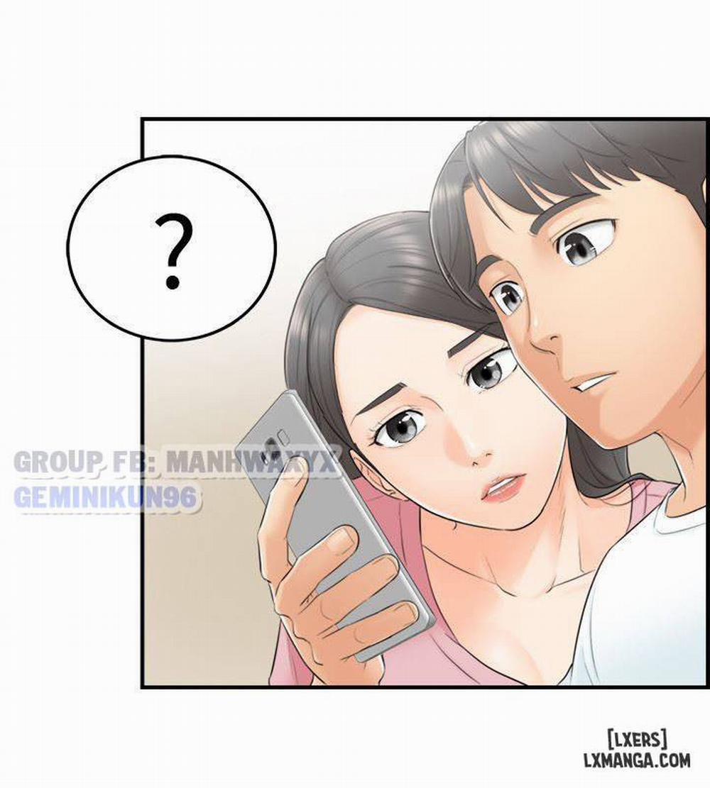 manhwax10.com - Truyện Manhwa Nàng Boss Trẻ Tuổi Chương 1 Trang 43