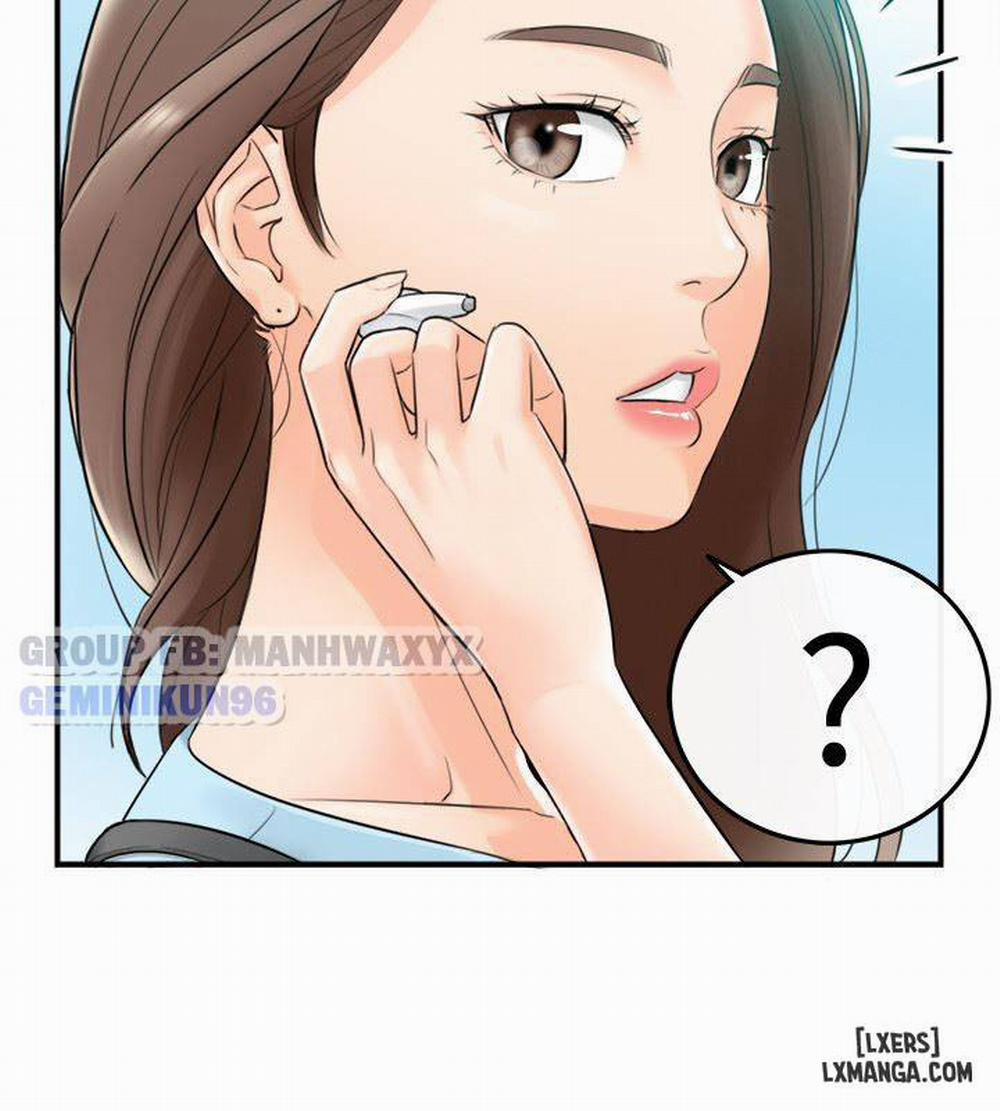 manhwax10.com - Truyện Manhwa Nàng Boss Trẻ Tuổi Chương 1 Trang 49