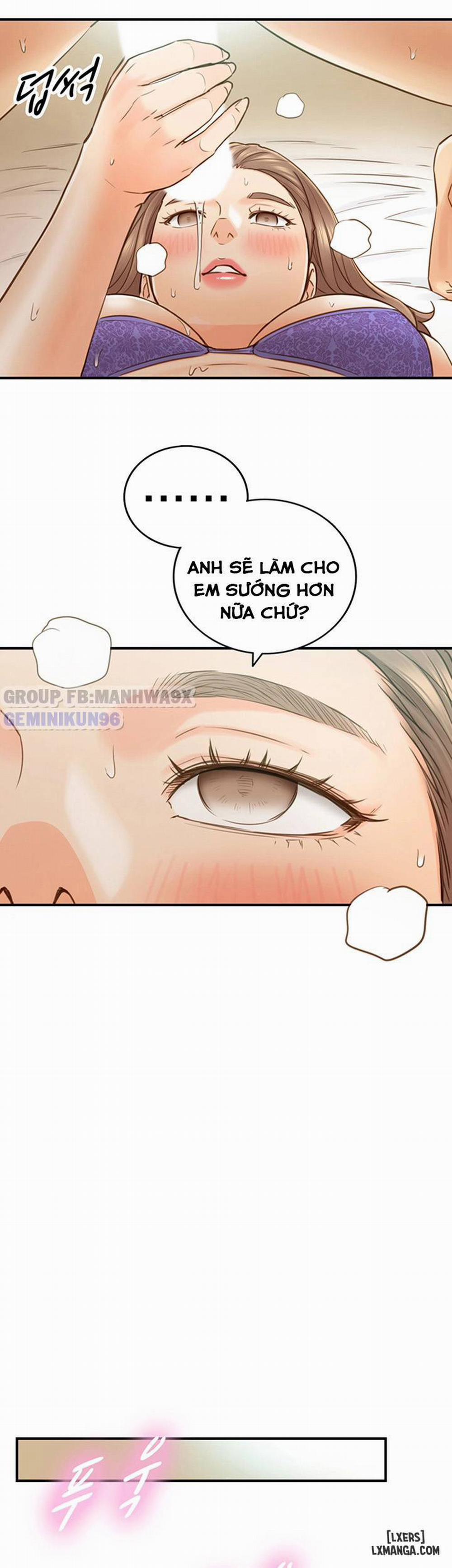 manhwax10.com - Truyện Manhwa Nàng Boss Trẻ Tuổi Chương 70 Trang 14