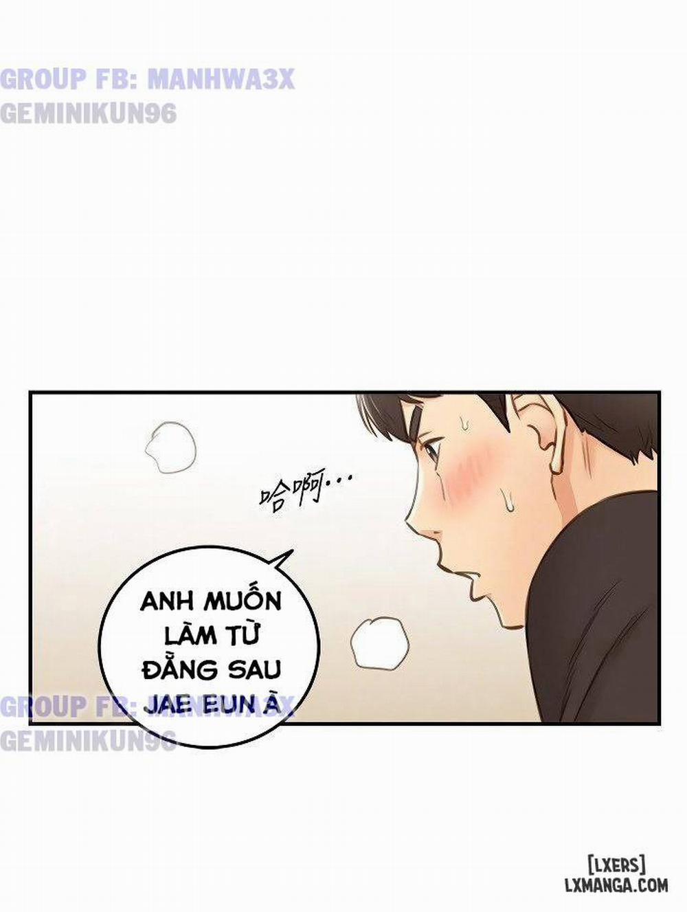 manhwax10.com - Truyện Manhwa Nàng Boss Trẻ Tuổi Chương 85 Trang 5