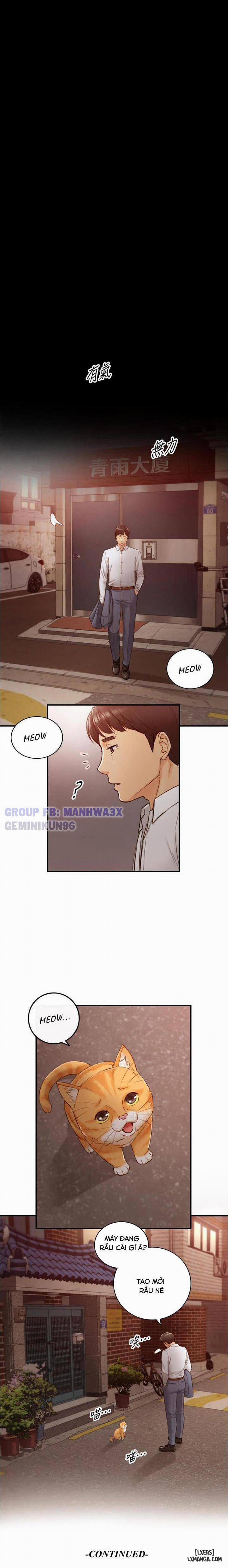 manhwax10.com - Truyện Manhwa Nàng Boss Trẻ Tuổi Chương 94 Trang 11