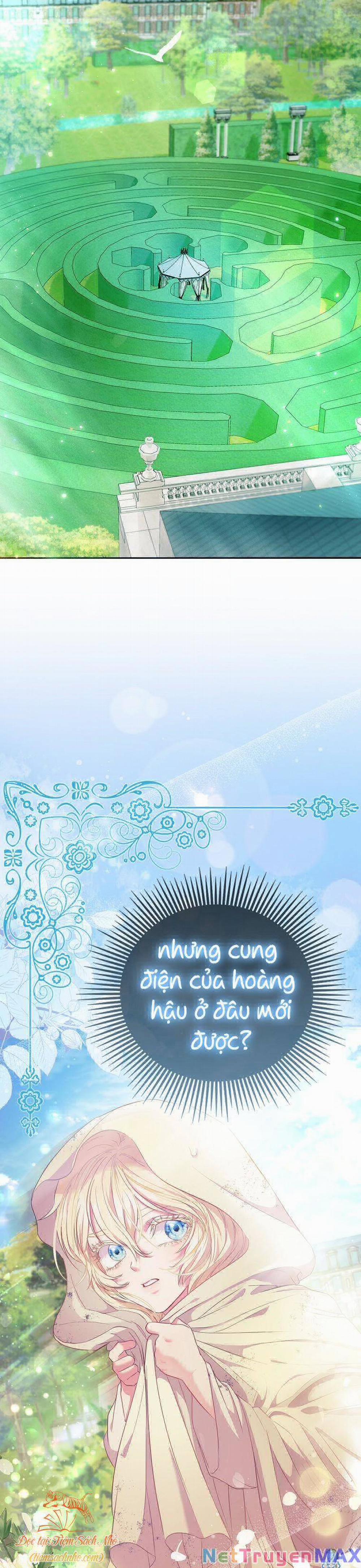 manhwax10.com - Truyện Manhwa Nàng Công Chúa Của Mọi Người Chương 2 Trang 19