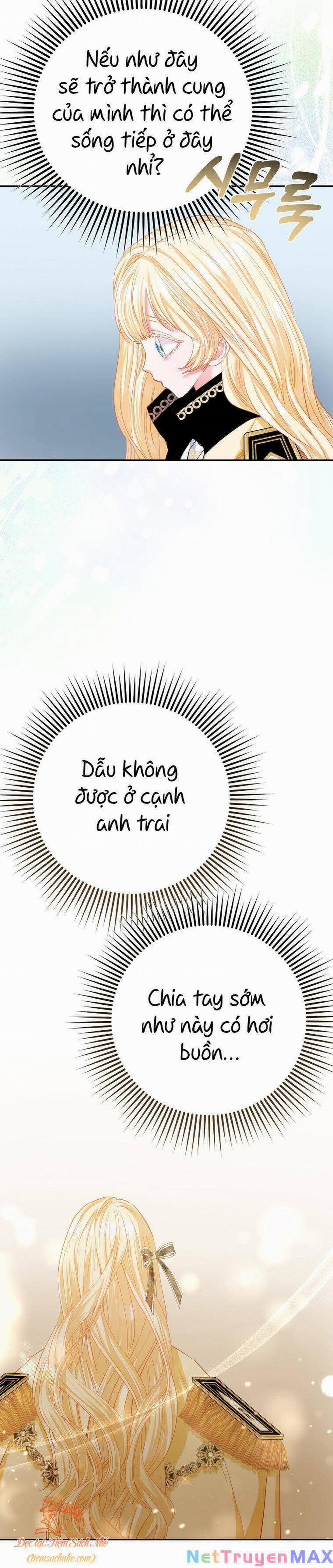 manhwax10.com - Truyện Manhwa Nàng Công Chúa Của Mọi Người Chương 27 Trang 15