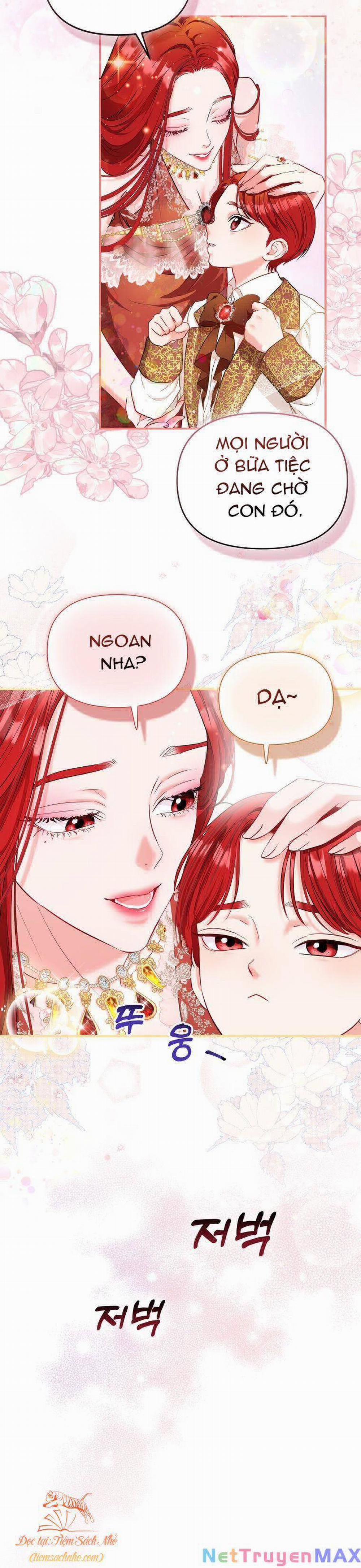 manhwax10.com - Truyện Manhwa Nàng Công Chúa Của Mọi Người Chương 3 Trang 4