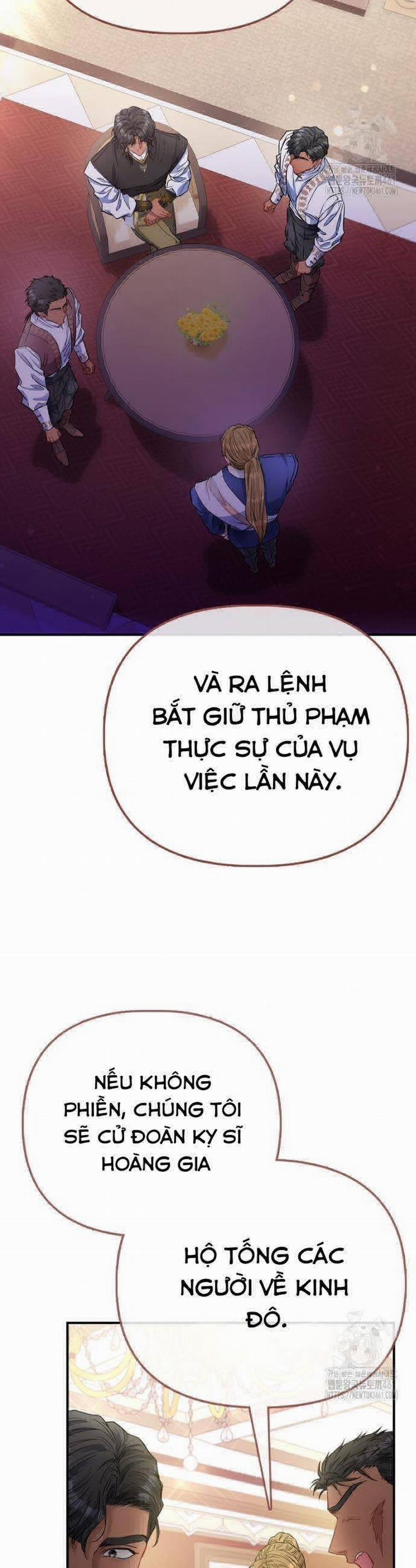 manhwax10.com - Truyện Manhwa Nàng Công Chúa Của Mọi Người Chương 65 Trang 24