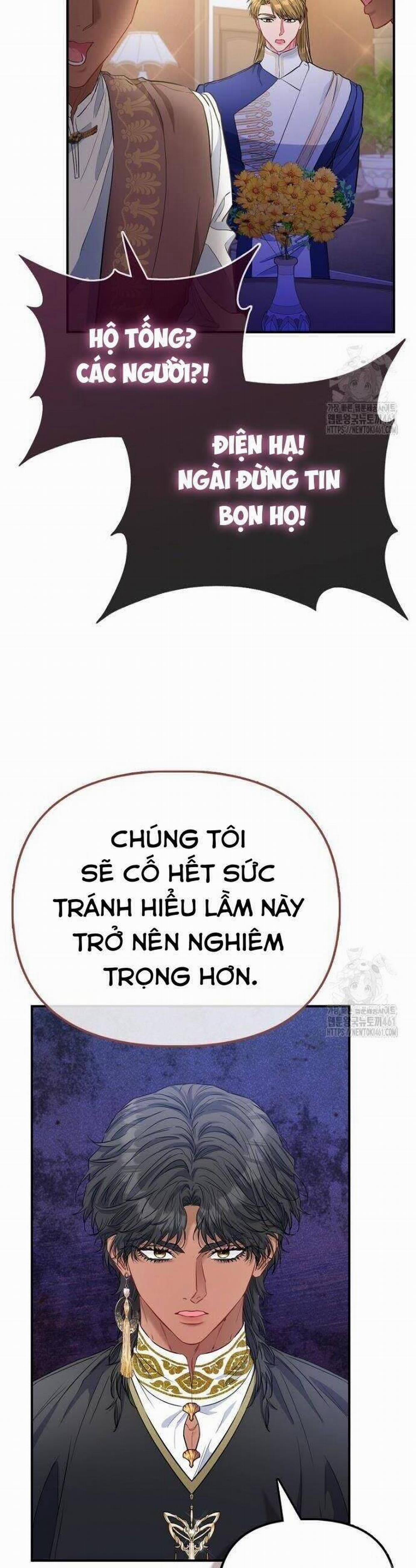 manhwax10.com - Truyện Manhwa Nàng Công Chúa Của Mọi Người Chương 65 Trang 25