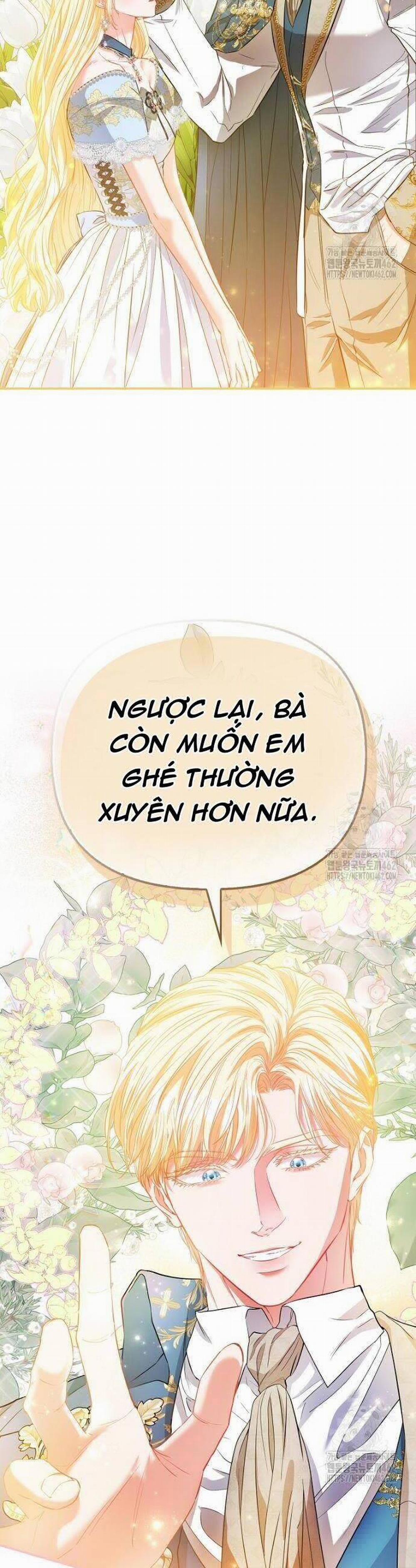 manhwax10.com - Truyện Manhwa Nàng Công Chúa Của Mọi Người Chương 66 Trang 45