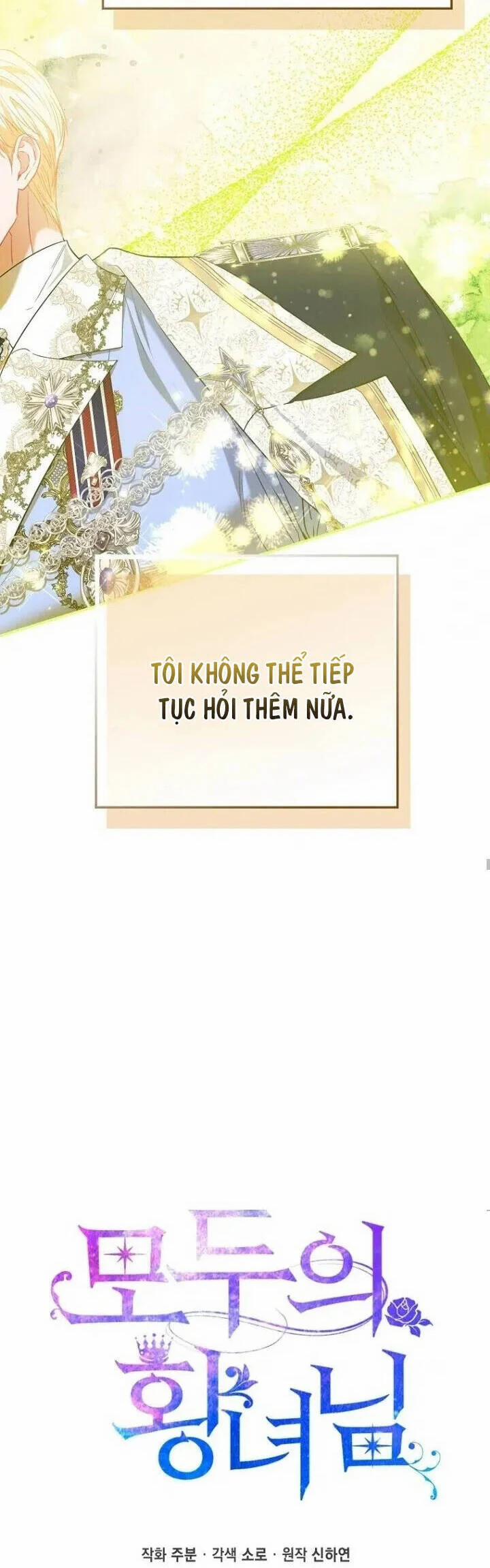 manhwax10.com - Truyện Manhwa Nàng Công Chúa Của Mọi Người Chương 72 Trang 24