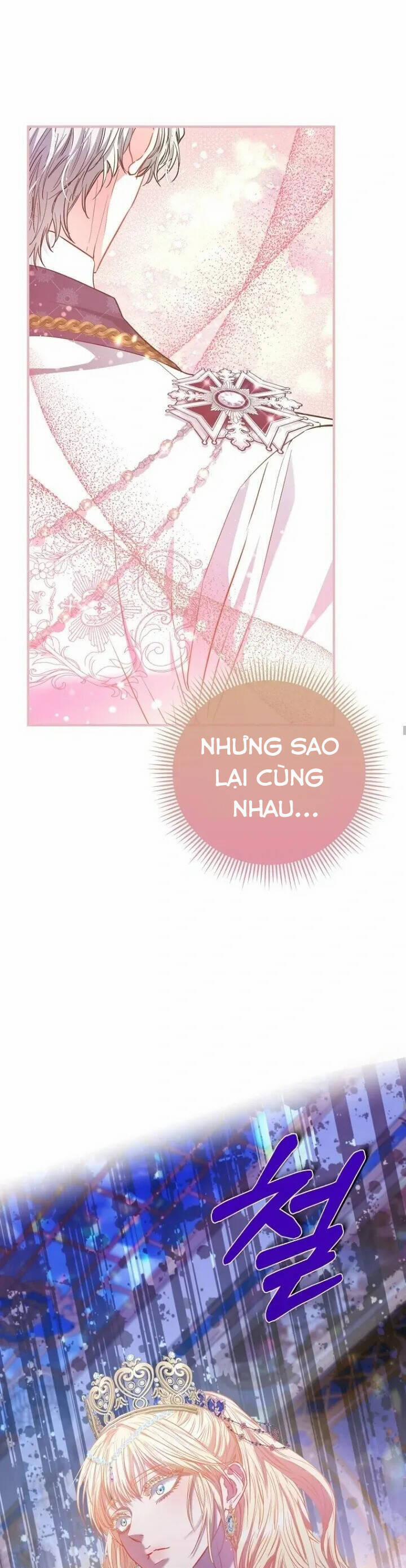 manhwax10.com - Truyện Manhwa Nàng Công Chúa Của Mọi Người Chương 72 Trang 31