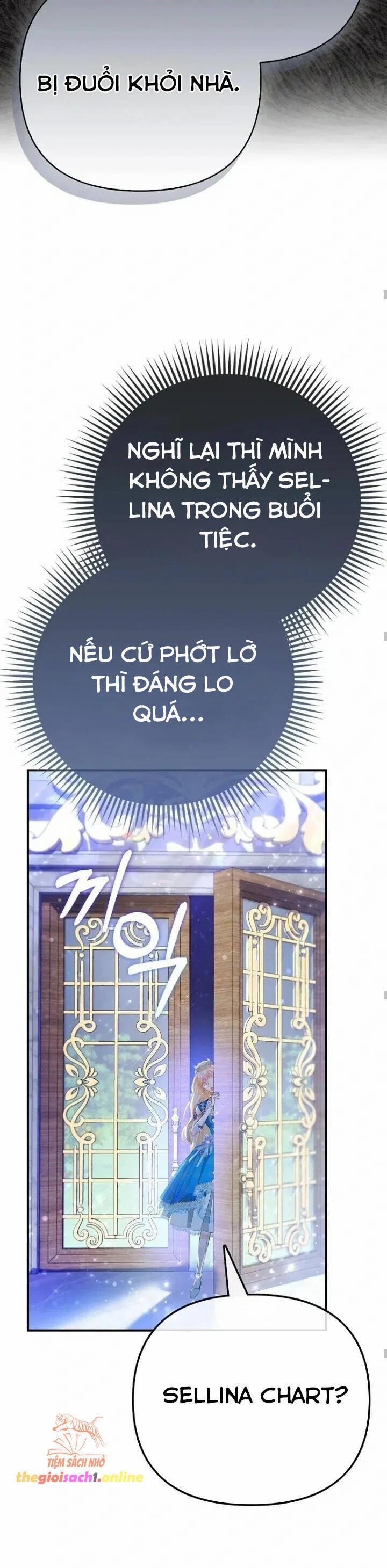 manhwax10.com - Truyện Manhwa Nàng Công Chúa Của Mọi Người Chương 72 Trang 39