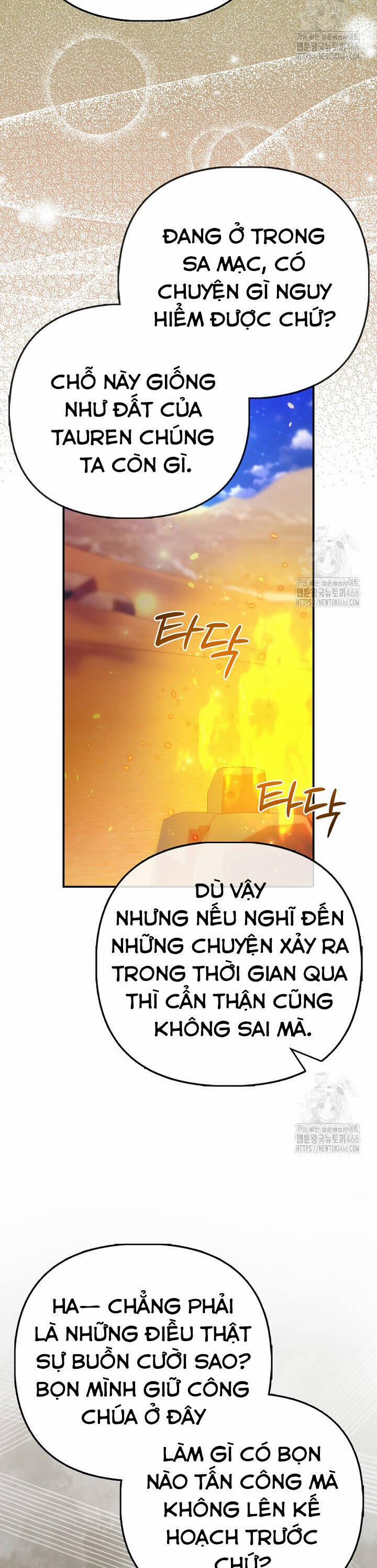 manhwax10.com - Truyện Manhwa Nàng Công Chúa Của Mọi Người Chương 75 Trang 3