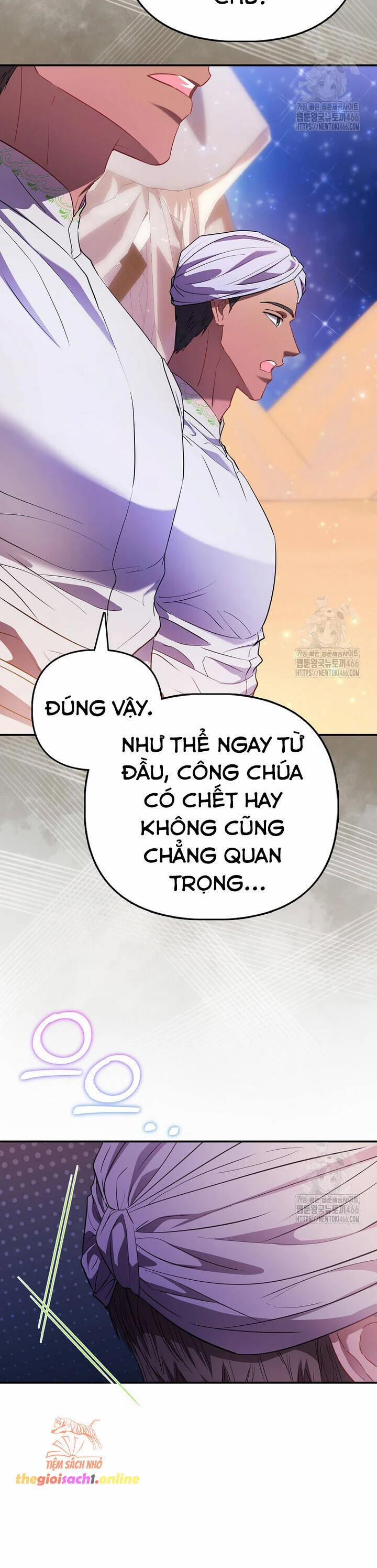 manhwax10.com - Truyện Manhwa Nàng Công Chúa Của Mọi Người Chương 75 Trang 4