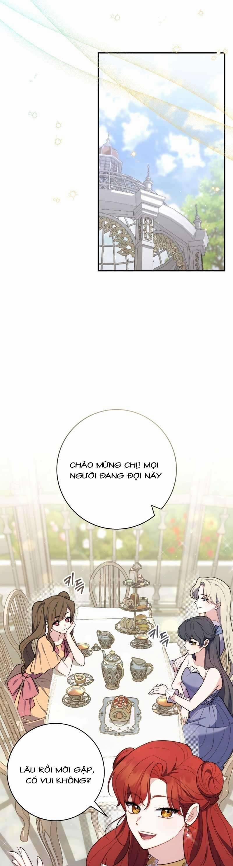 manhwax10.com - Truyện Manhwa Nàng Công Chúa Tiên Tri Chương 45 Trang 52