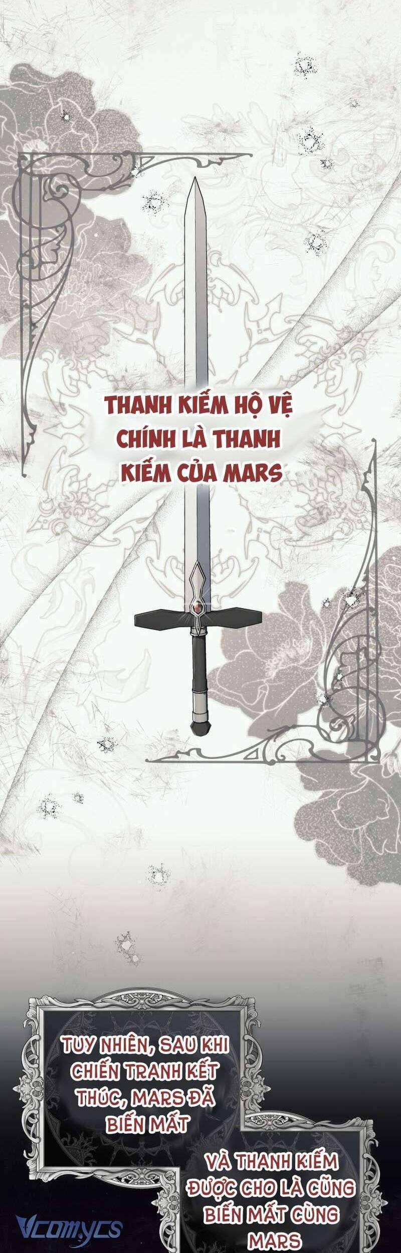 manhwax10.com - Truyện Manhwa Nàng Công Chúa Tiên Tri Chương 47 Trang 48