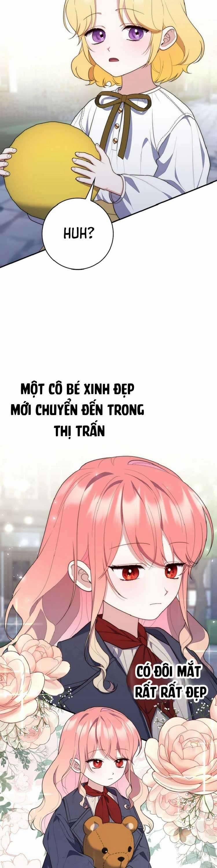 manhwax10.com - Truyện Manhwa Nàng Công Chúa Tiên Tri Chương 59 Trang 3