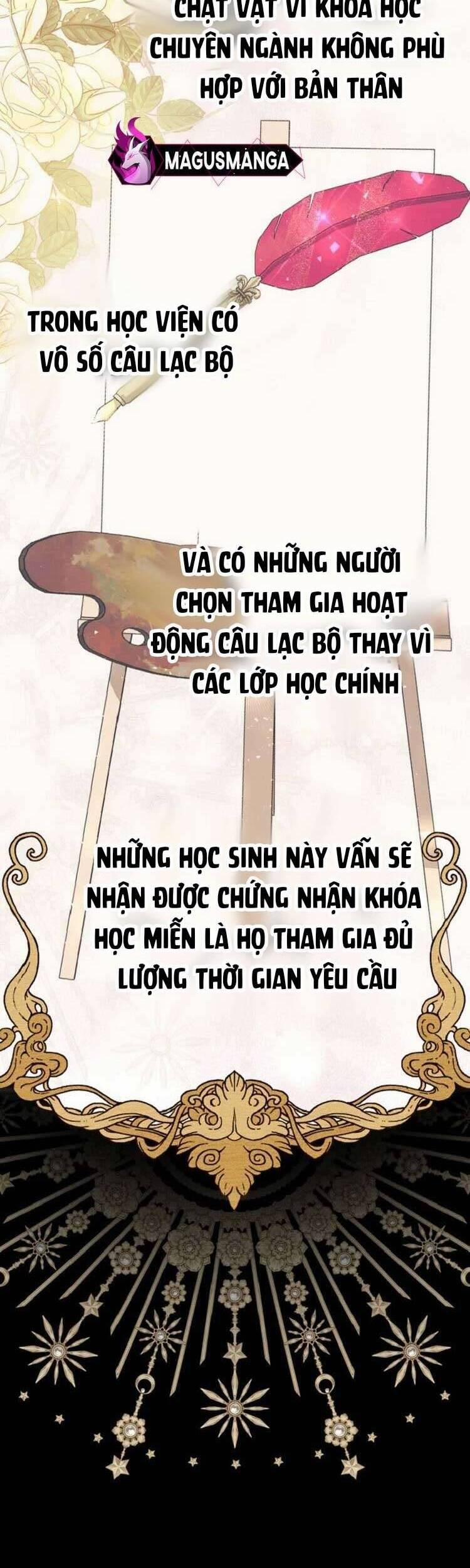 manhwax10.com - Truyện Manhwa Nàng Công Chúa Tiên Tri Chương 61 Trang 10