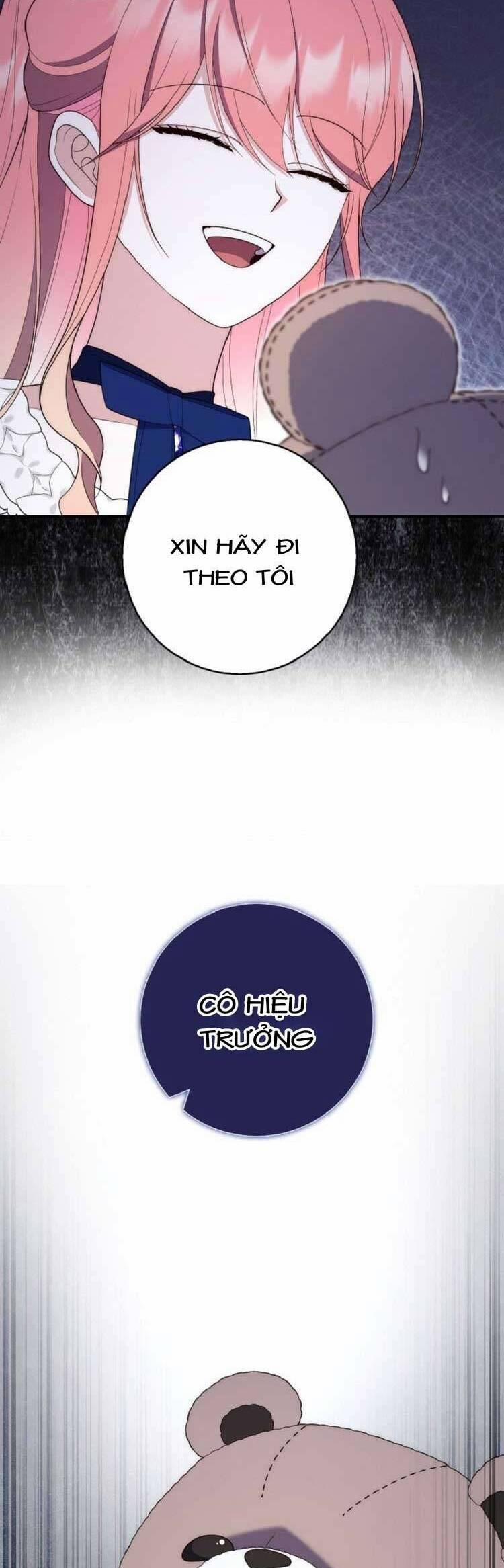 manhwax10.com - Truyện Manhwa Nàng Công Chúa Tiên Tri Chương 62 Trang 47