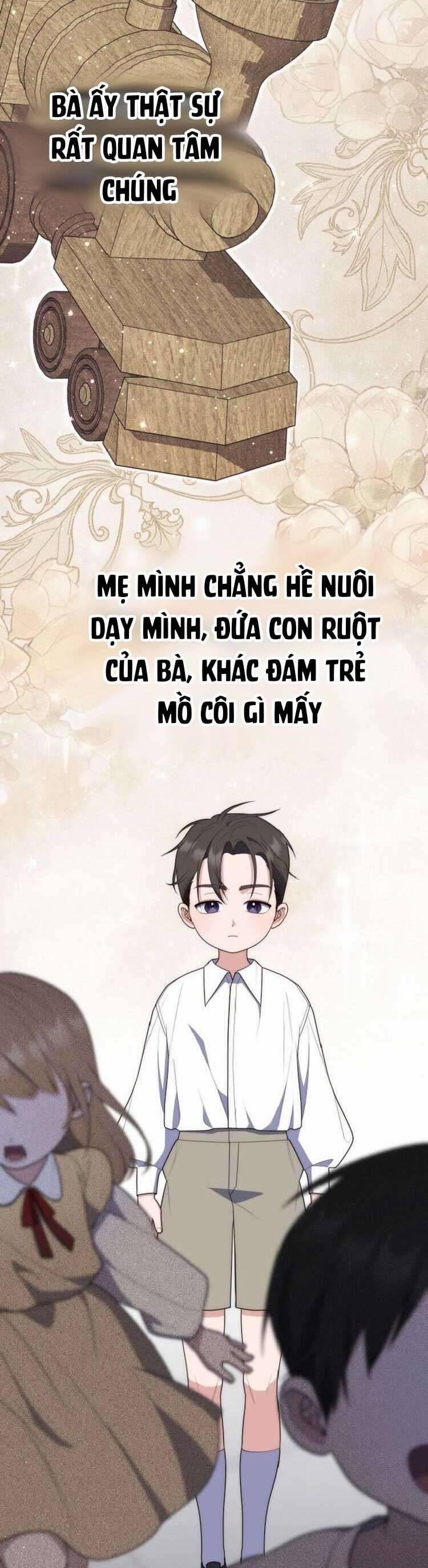 manhwax10.com - Truyện Manhwa Nàng Công Chúa Tiên Tri Chương 63 Trang 27