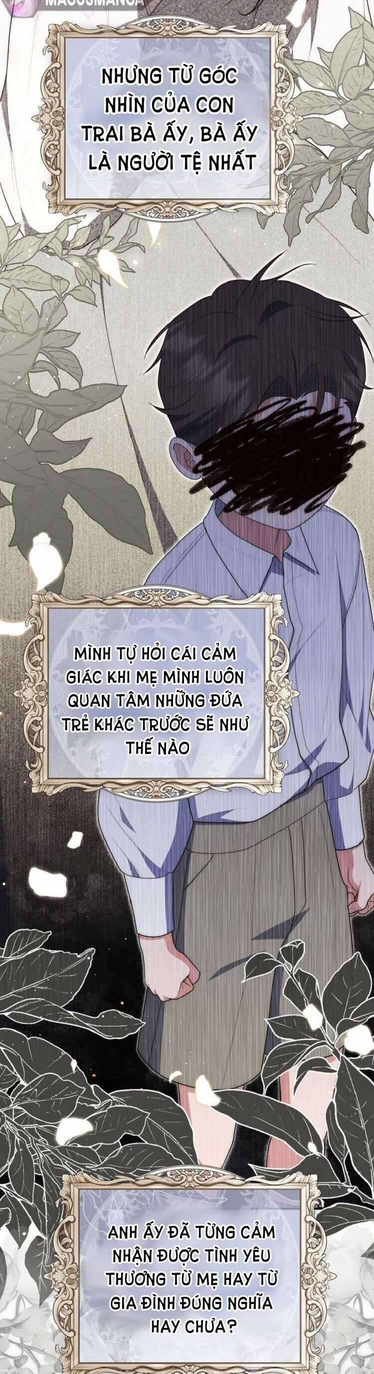 manhwax10.com - Truyện Manhwa Nàng Công Chúa Tiên Tri Chương 63 Trang 34