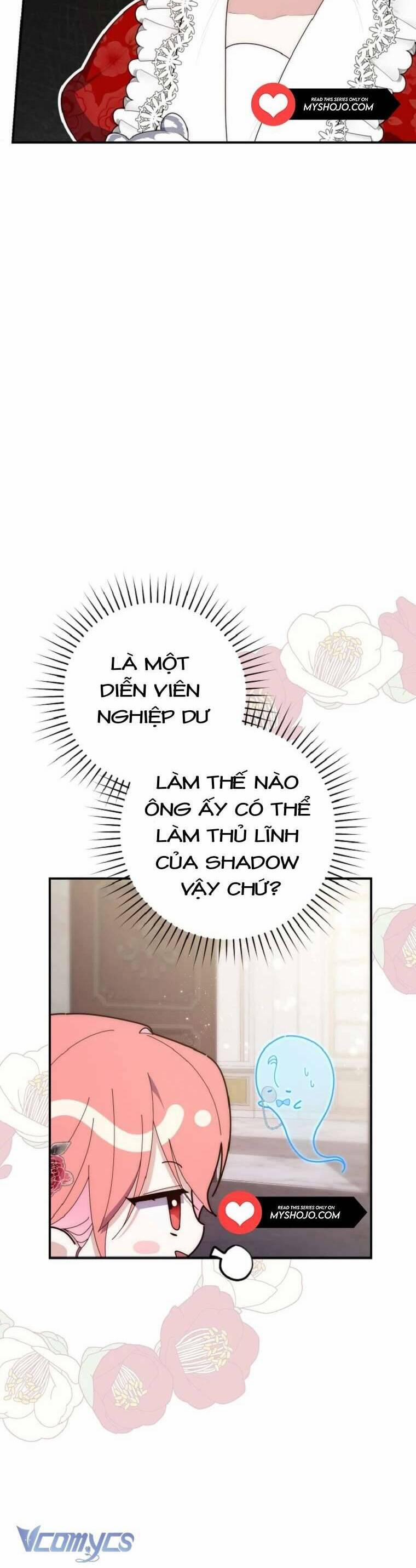 manhwax10.com - Truyện Manhwa Nàng Công Chúa Tiên Tri Chương 66 Trang 15