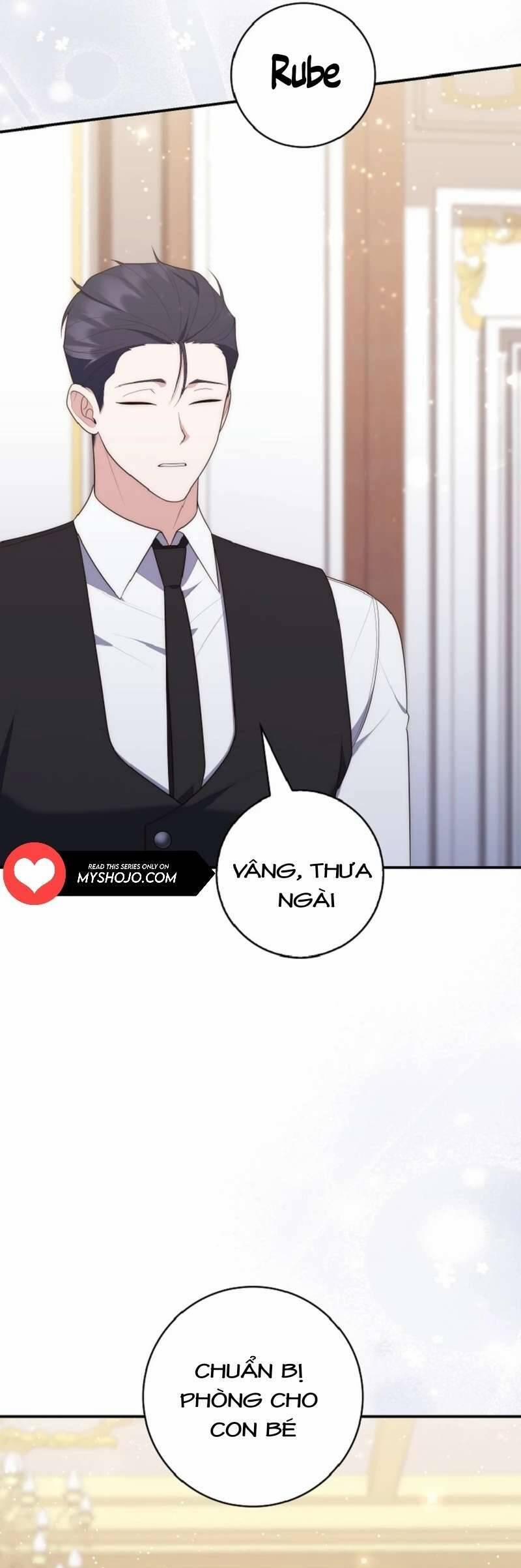 manhwax10.com - Truyện Manhwa Nàng Công Chúa Tiên Tri Chương 69 Trang 51