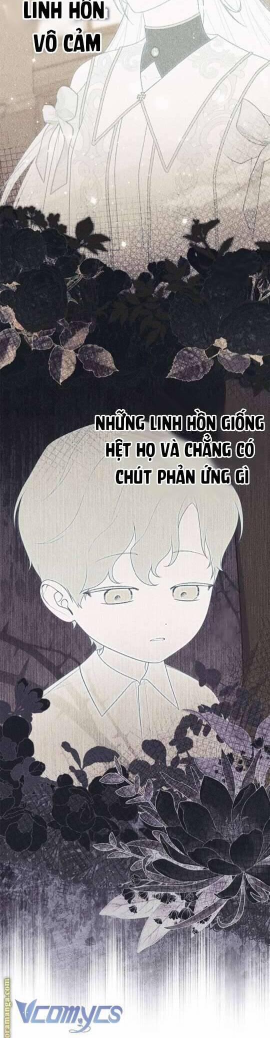 manhwax10.com - Truyện Manhwa Nàng Công Chúa Tiên Tri Chương 81 Trang 19