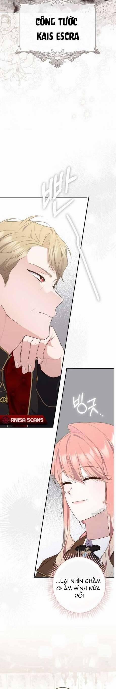 manhwax10.com - Truyện Manhwa Nàng Công Chúa Tiên Tri Chương 90 Trang 11