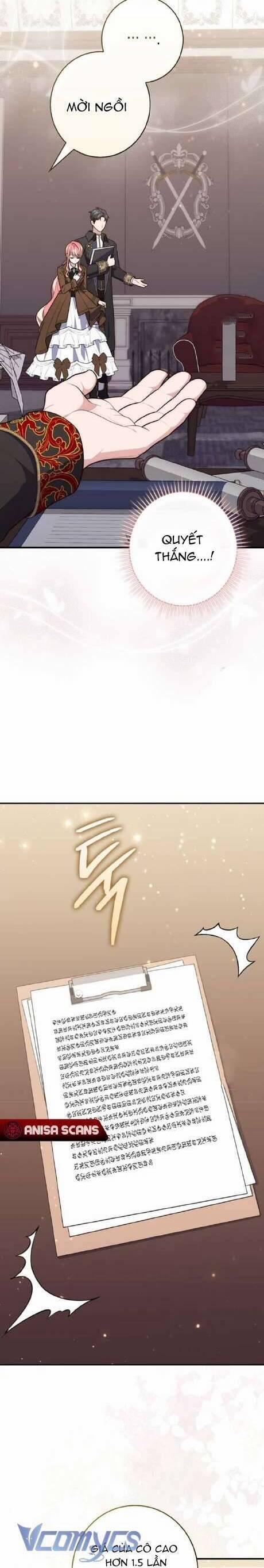 manhwax10.com - Truyện Manhwa Nàng Công Chúa Tiên Tri Chương 90 Trang 12