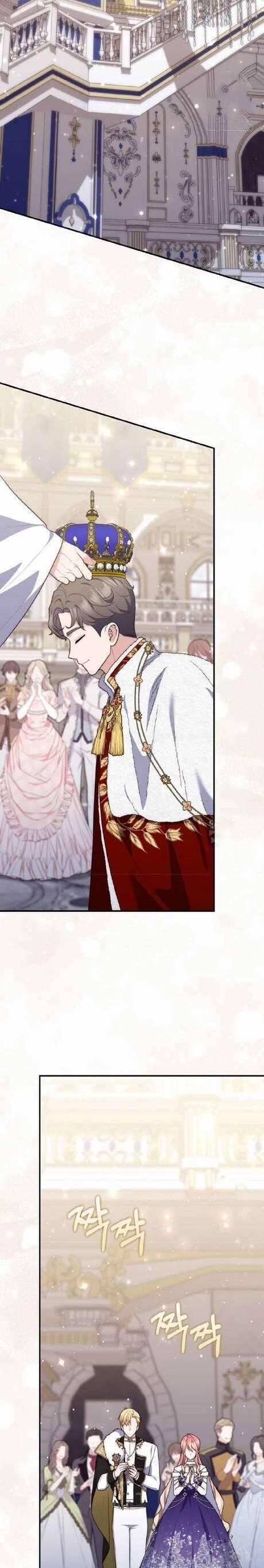 manhwax10.com - Truyện Manhwa Nàng Công Chúa Tiên Tri Chương 90 Trang 22