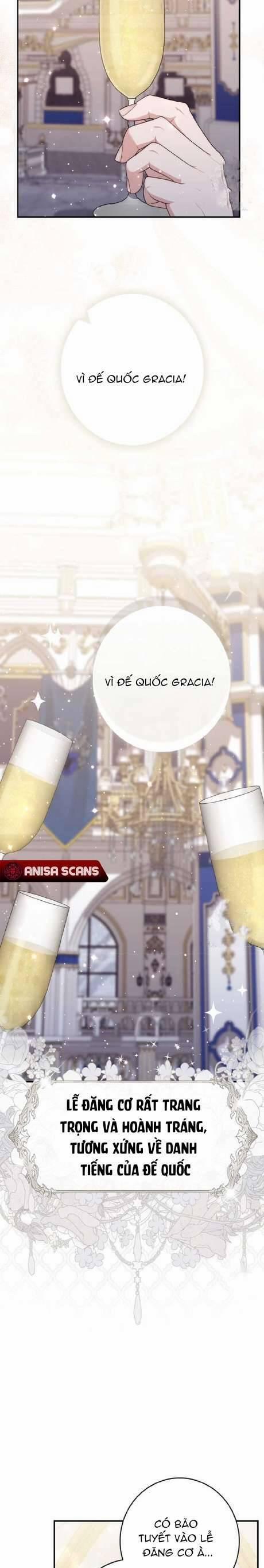 manhwax10.com - Truyện Manhwa Nàng Công Chúa Tiên Tri Chương 90 Trang 25