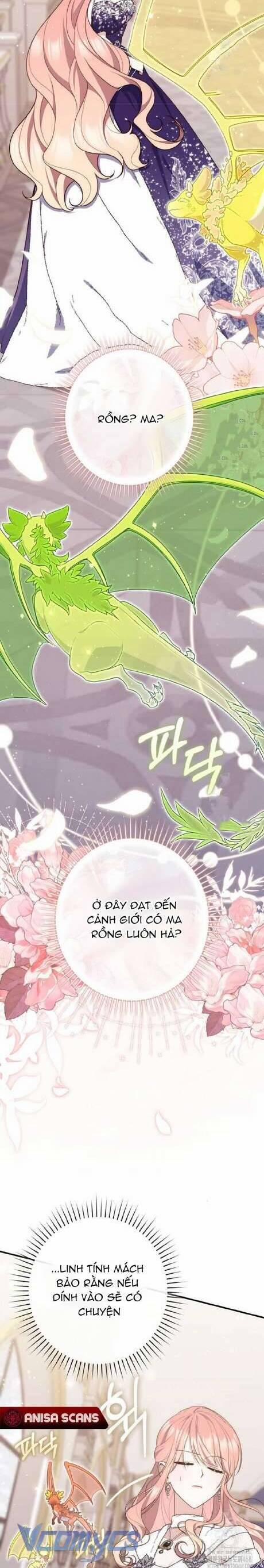 manhwax10.com - Truyện Manhwa Nàng Công Chúa Tiên Tri Chương 90 Trang 30