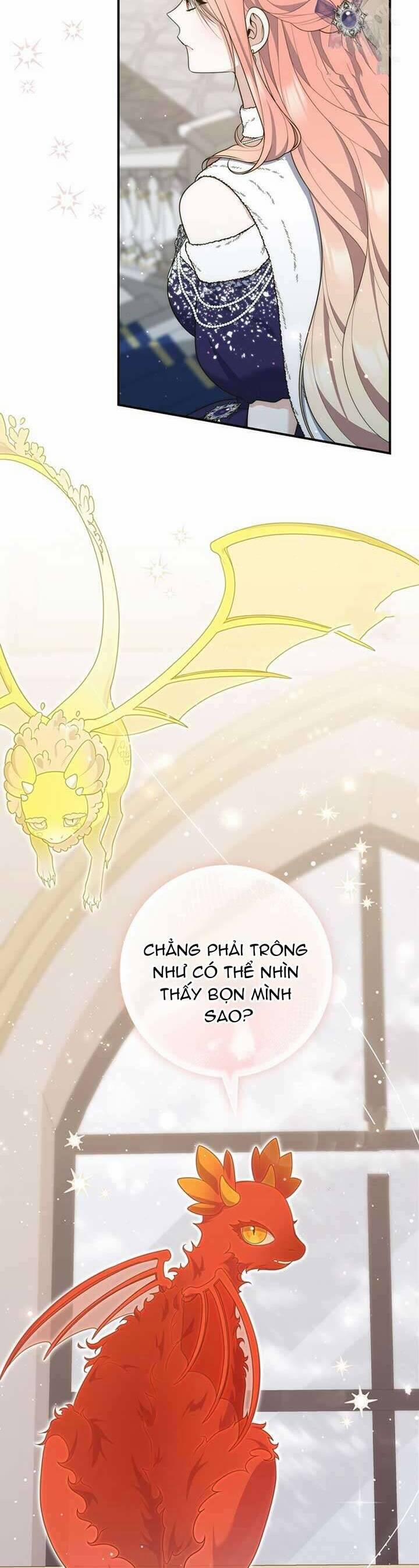 manhwax10.com - Truyện Manhwa Nàng Công Chúa Tiên Tri Chương 90 Trang 32