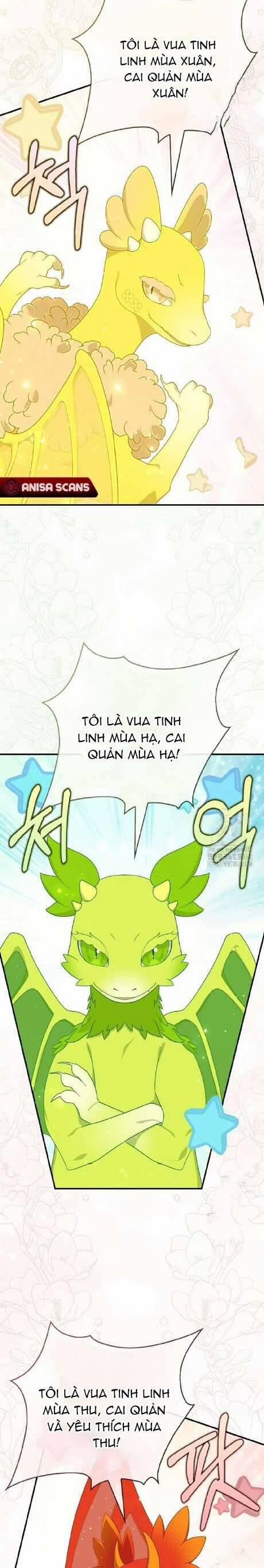 manhwax10.com - Truyện Manhwa Nàng Công Chúa Tiên Tri Chương 91 Trang 22