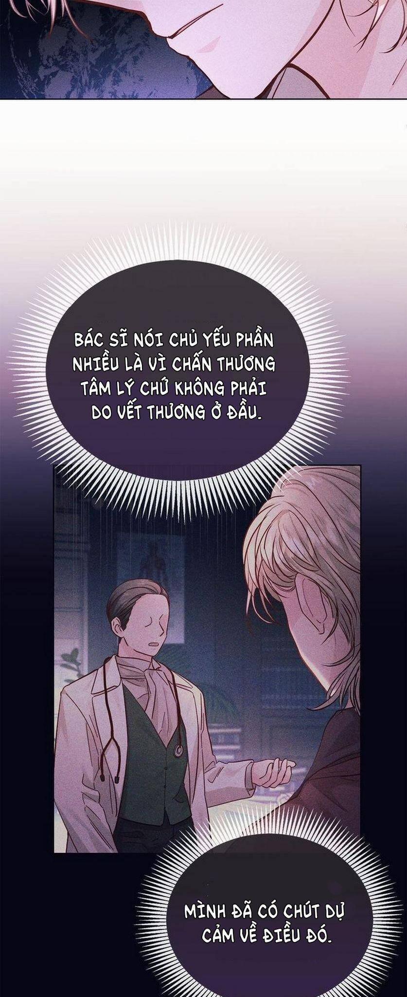 manhwax10.com - Truyện Manhwa Nàng Dâu Bí Ẩn Của Bạch Sư Tử Chương 6 Trang 39