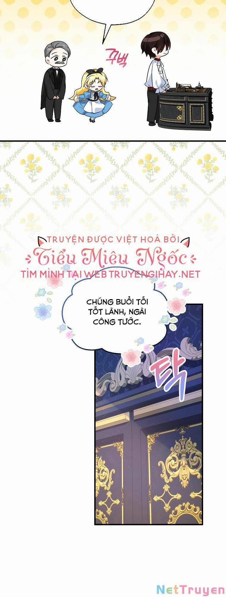 manhwax10.com - Truyện Manhwa Nàng Dâu Nuôi Muốn Đứt Tình Đoạn Nghĩa Chương 26 Trang 42