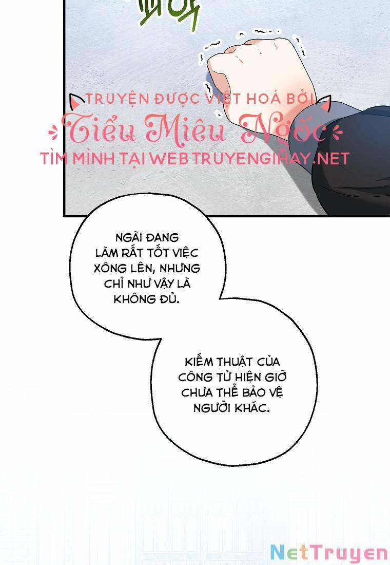 manhwax10.com - Truyện Manhwa Nàng Dâu Nuôi Muốn Đứt Tình Đoạn Nghĩa Chương 28 Trang 53