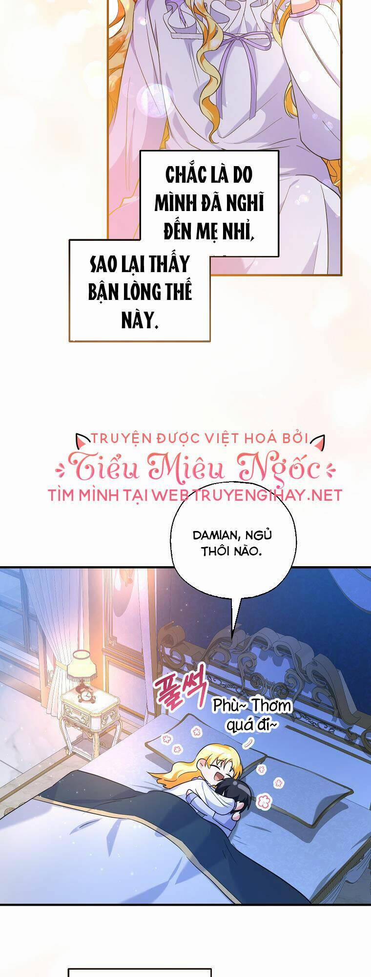 manhwax10.com - Truyện Manhwa Nàng Dâu Nuôi Muốn Đứt Tình Đoạn Nghĩa Chương 29 Trang 43