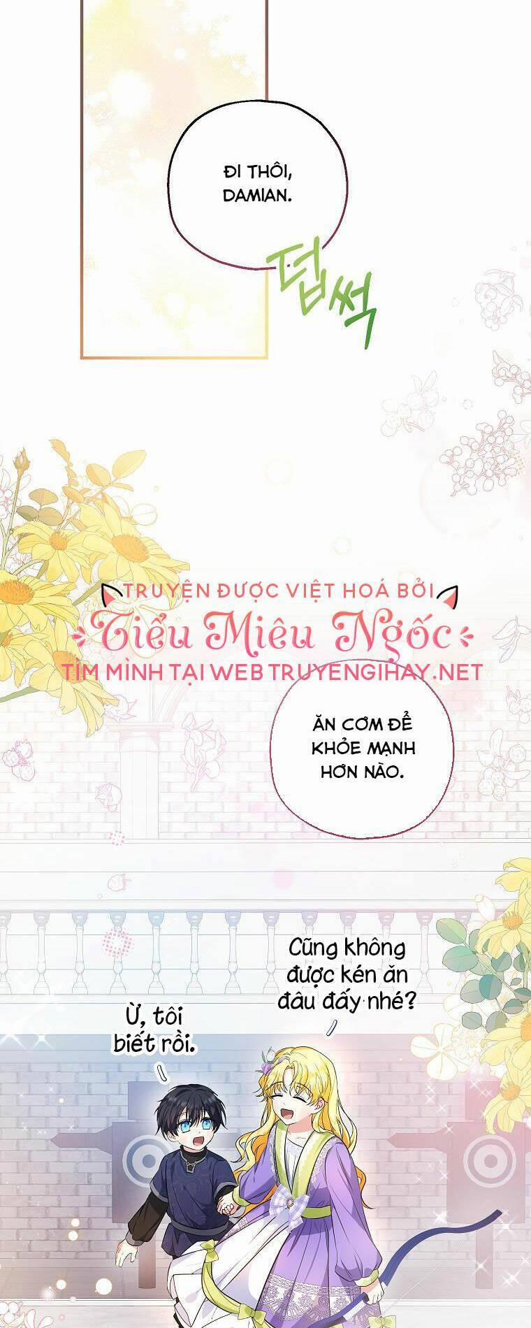 manhwax10.com - Truyện Manhwa Nàng Dâu Nuôi Muốn Đứt Tình Đoạn Nghĩa Chương 29 Trang 10