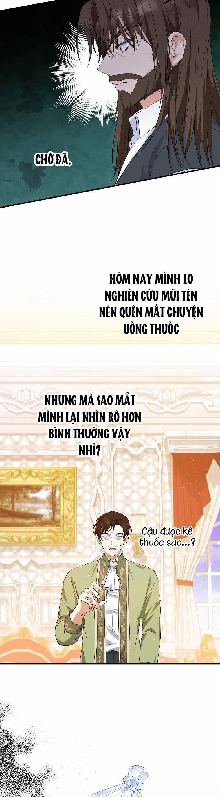 manhwax10.com - Truyện Manhwa Nàng Dâu Nuôi Muốn Đứt Tình Đoạn Nghĩa Chương 31 Trang 30