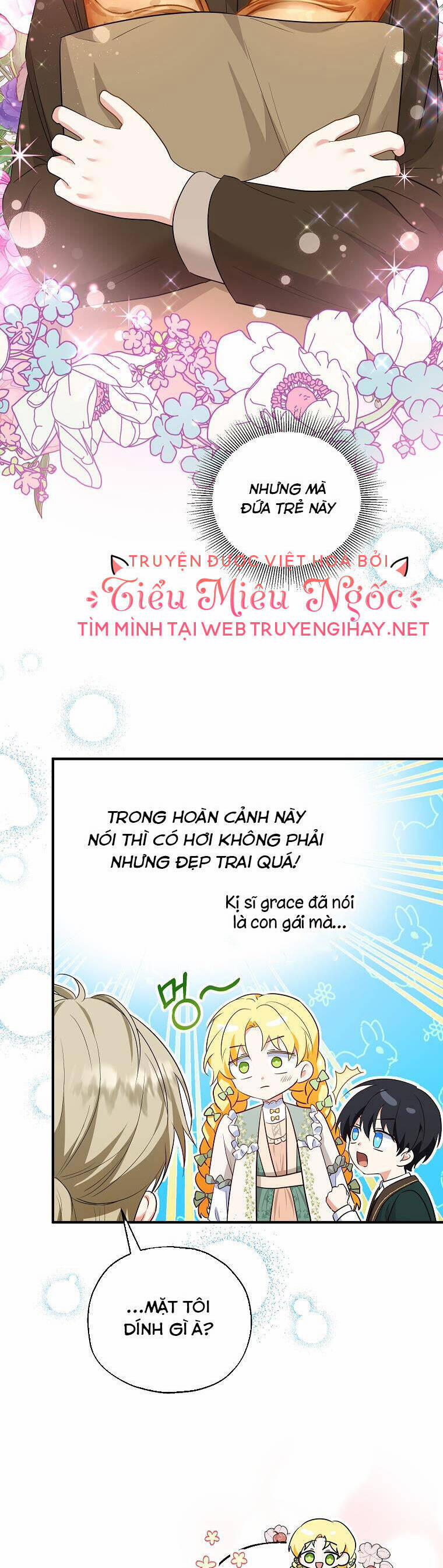 manhwax10.com - Truyện Manhwa Nàng Dâu Nuôi Muốn Đứt Tình Đoạn Nghĩa Chương 35 Trang 2