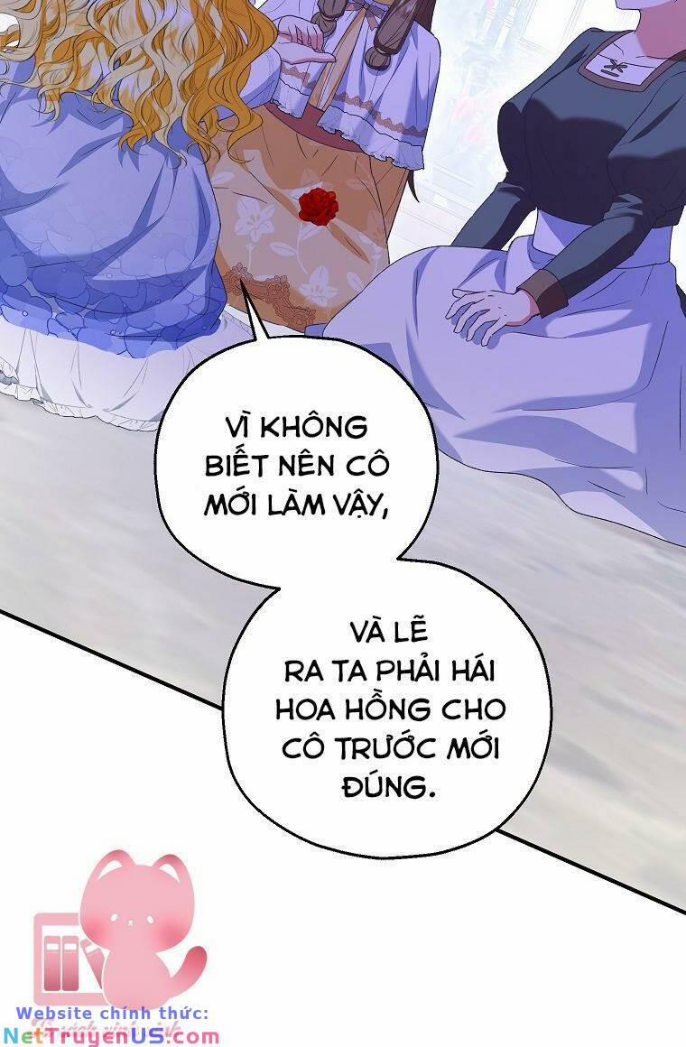 manhwax10.com - Truyện Manhwa Nàng Dâu Nuôi Muốn Đứt Tình Đoạn Nghĩa Chương 54 Trang 33