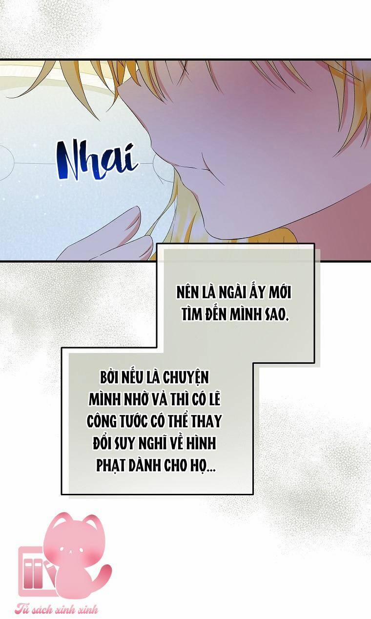 manhwax10.com - Truyện Manhwa Nàng Dâu Nuôi Muốn Đứt Tình Đoạn Nghĩa Chương 59 Trang 11