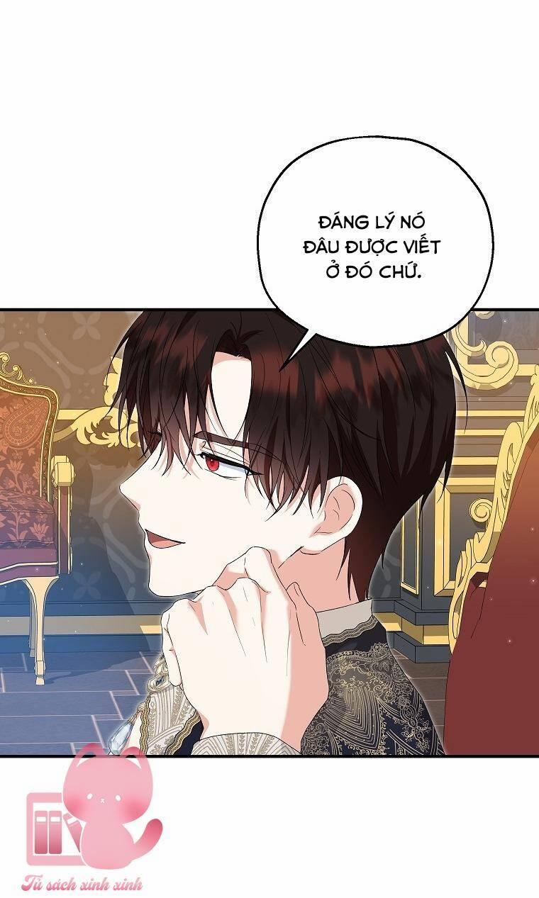 manhwax10.com - Truyện Manhwa Nàng Dâu Nuôi Muốn Đứt Tình Đoạn Nghĩa Chương 59 Trang 45