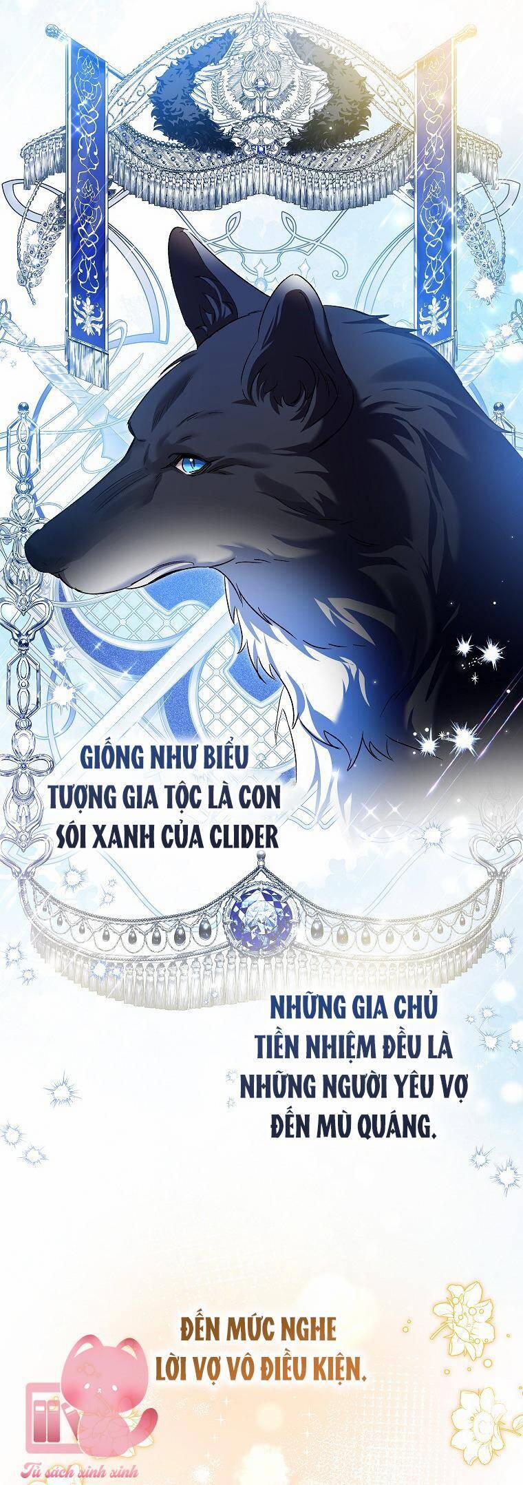 manhwax10.com - Truyện Manhwa Nàng Dâu Nuôi Muốn Đứt Tình Đoạn Nghĩa Chương 63 Trang 31