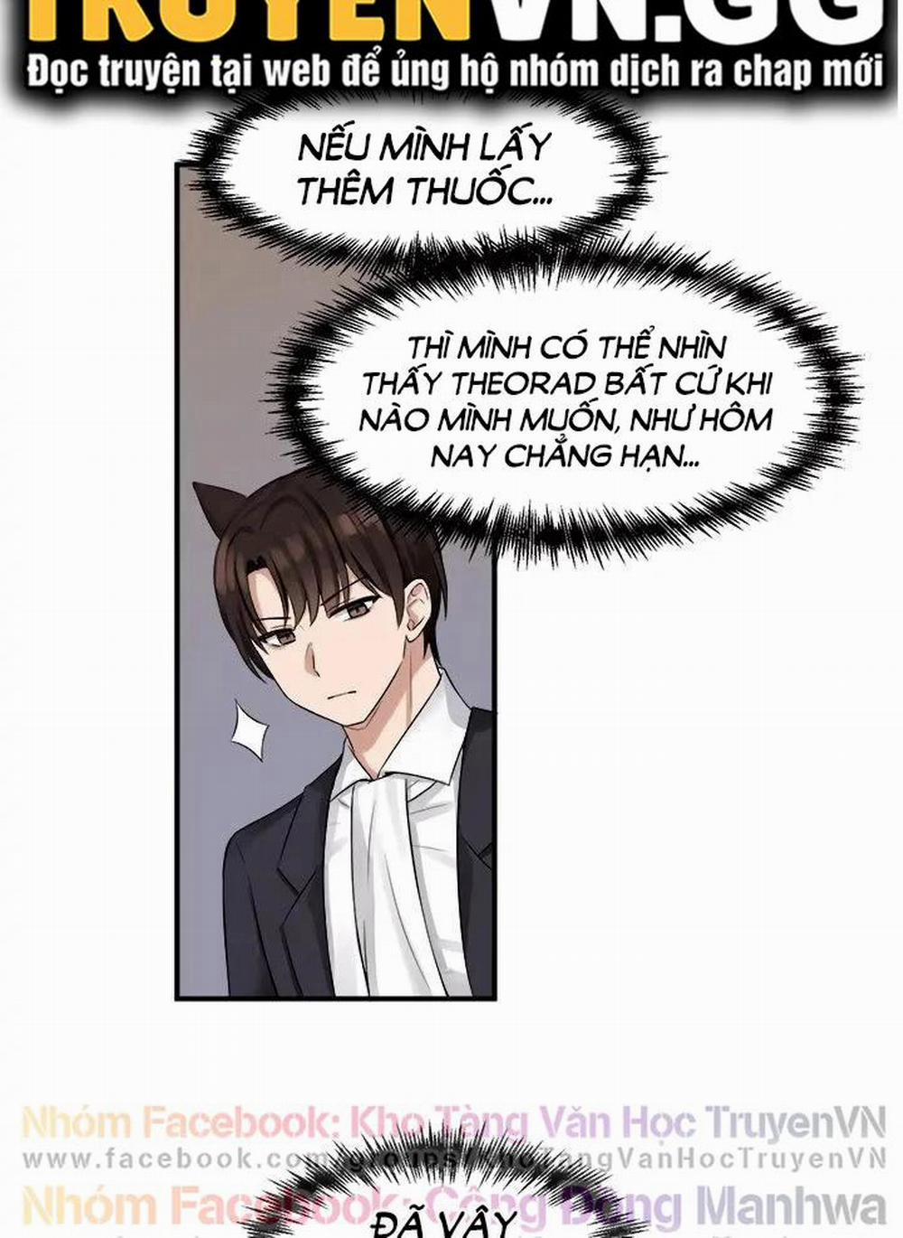 manhwax10.com - Truyện Manhwa Nàng Elf Thích Bạo Dâm Chương 16 Trang 4