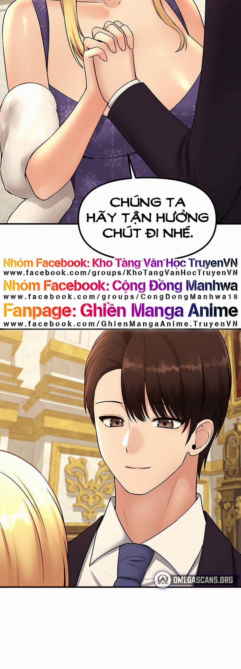 manhwax10.com - Truyện Manhwa Nàng Elf Thích Bạo Dâm Chương 35 Trang 51