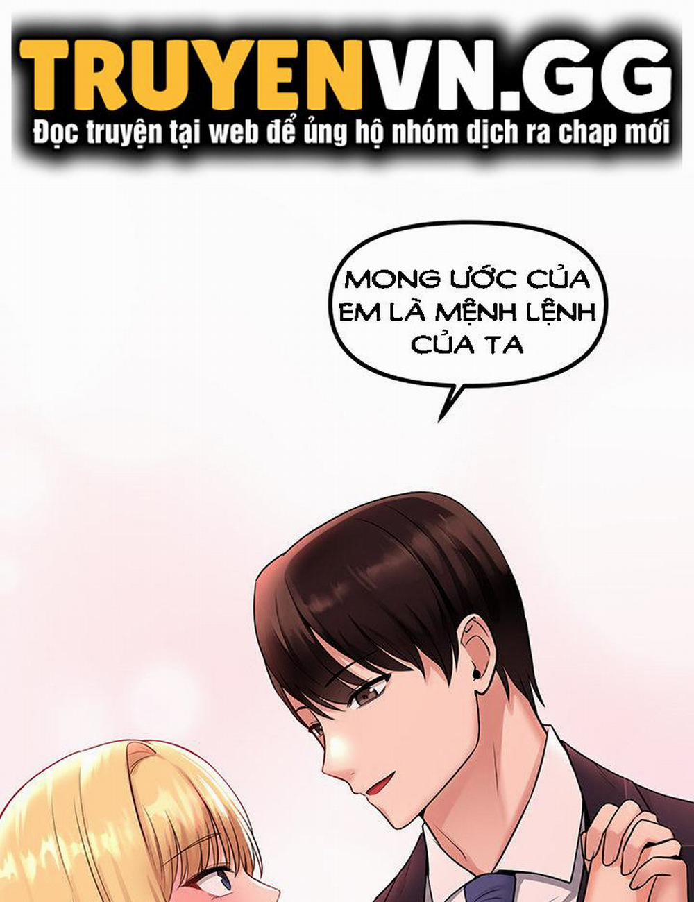 manhwax10.com - Truyện Manhwa Nàng Elf Thích Bạo Dâm Chương 36 Trang 1