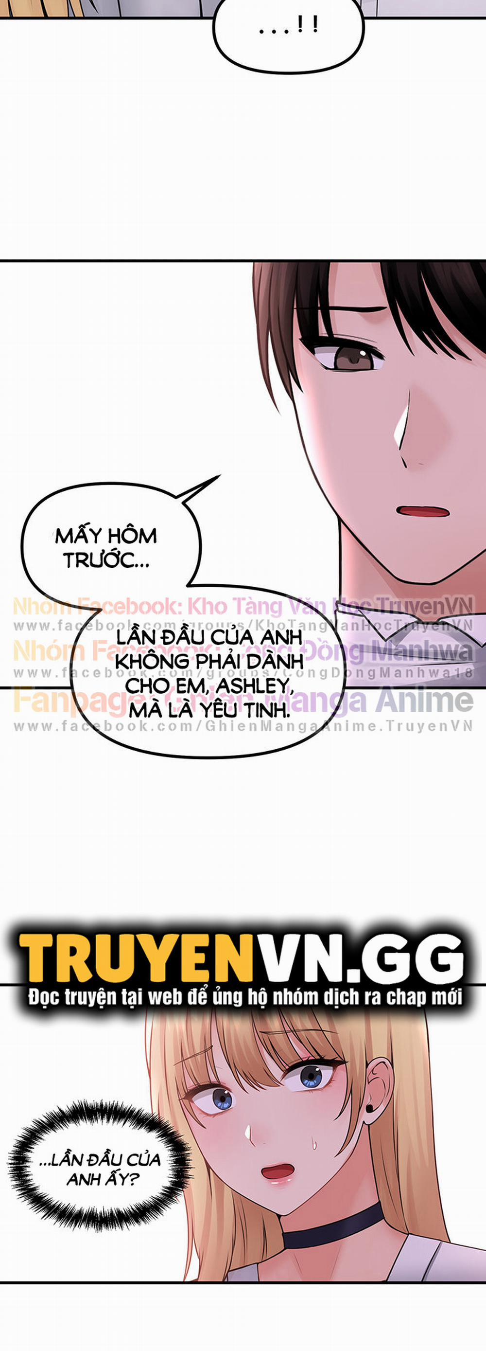 manhwax10.com - Truyện Manhwa Nàng Elf Thích Bạo Dâm Chương 37 Trang 16