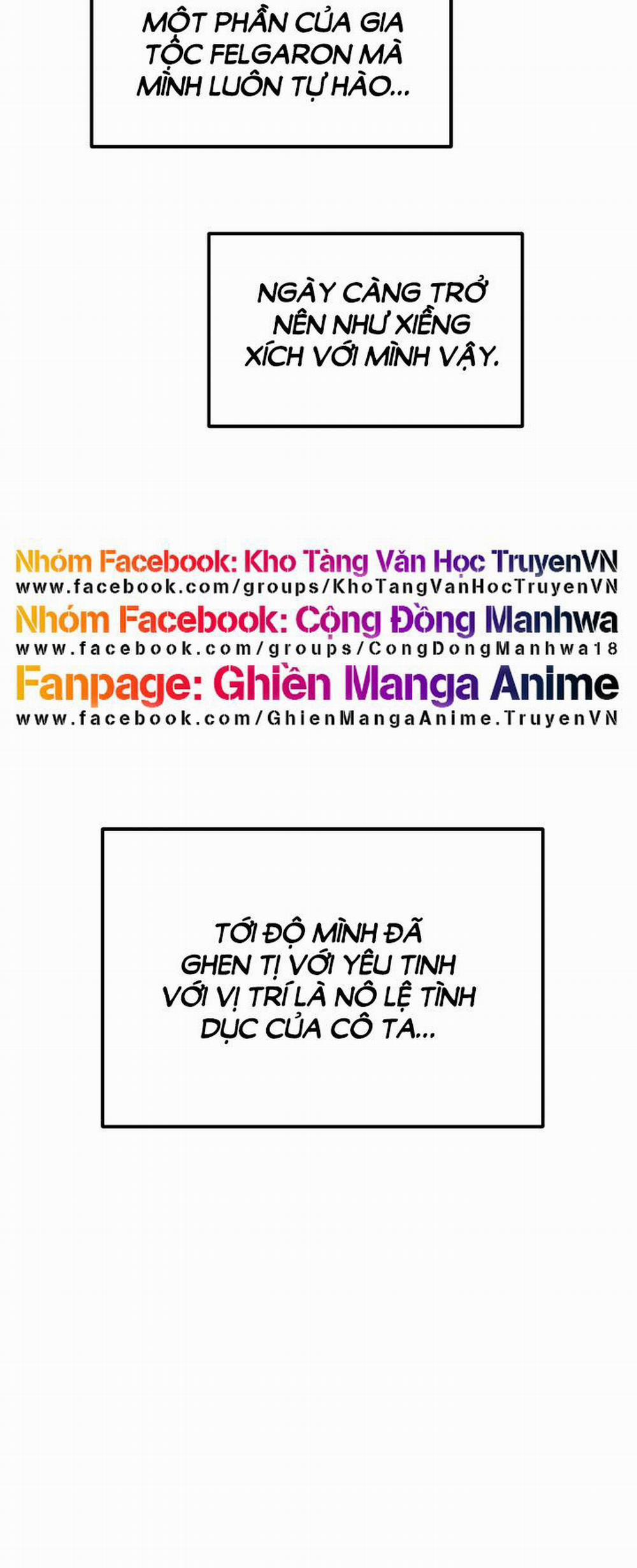 manhwax10.com - Truyện Manhwa Nàng Elf Thích Bạo Dâm Chương 37 Trang 4